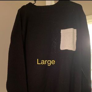 Zanana Brand beautiful sweater